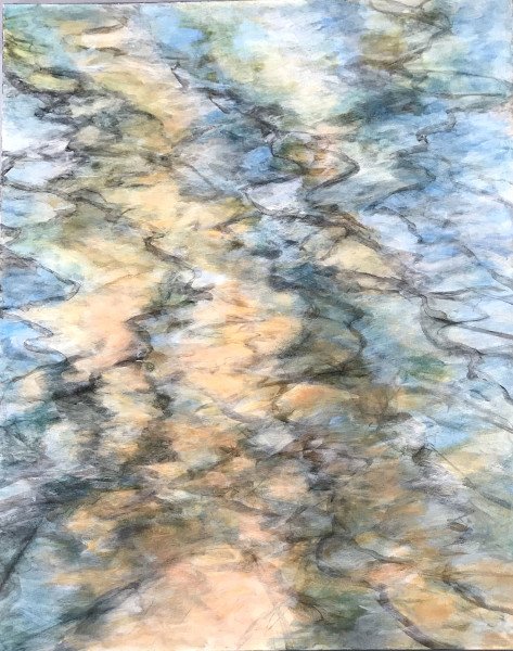 Woodland Water Flood 4 
