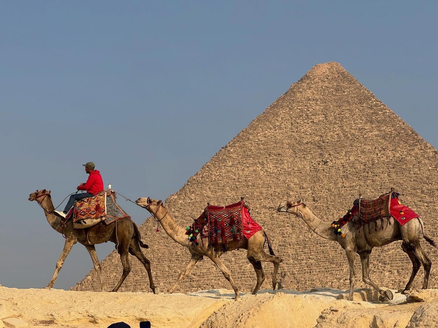 Amazing!!!🙏🏽🇪🇬💗