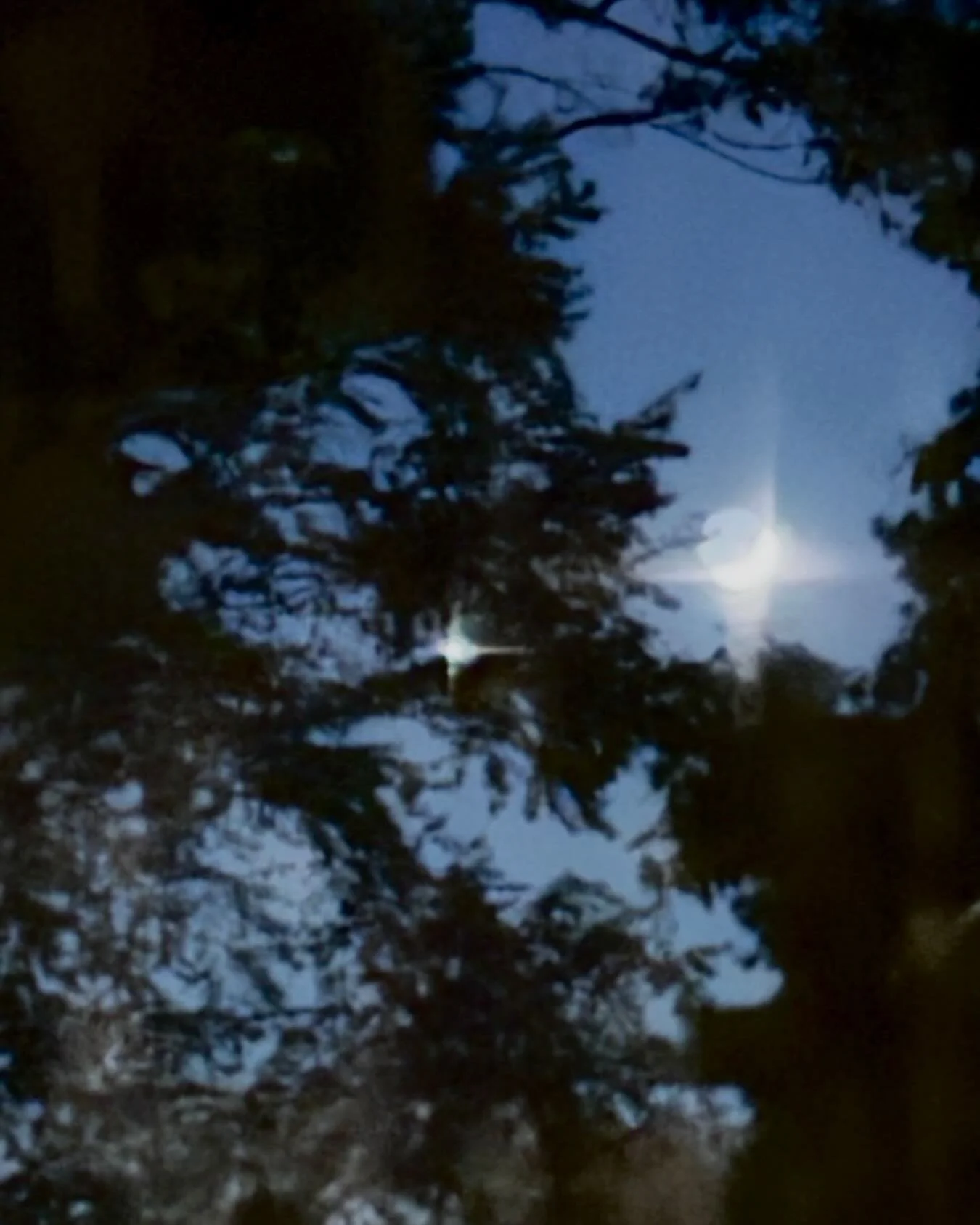 Moon magic #lookup