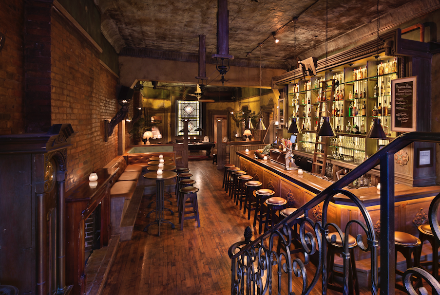 Bar photo 1