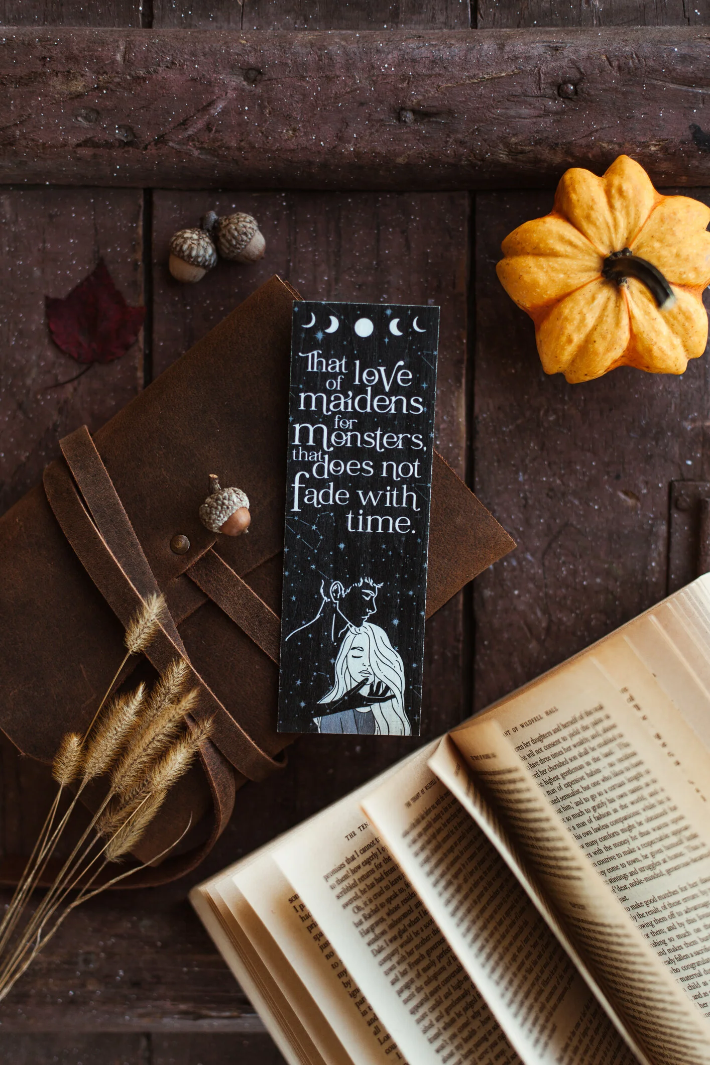 Maidens For Monsters