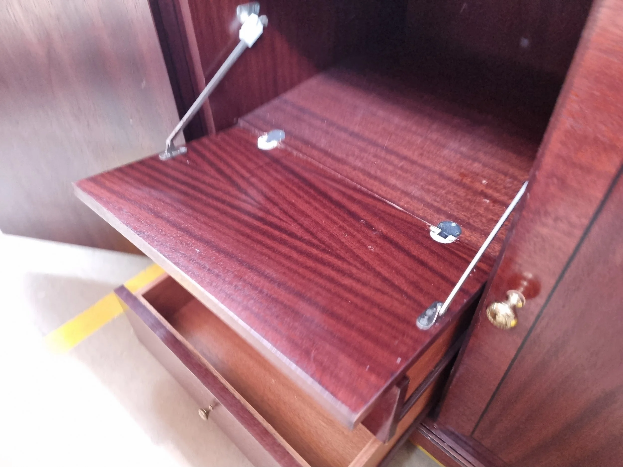 Mahogany Two Door Cabinet SER Furniture mahogany-two-door-cabinet-ser-furniture
