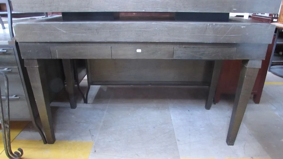 Green Desks
