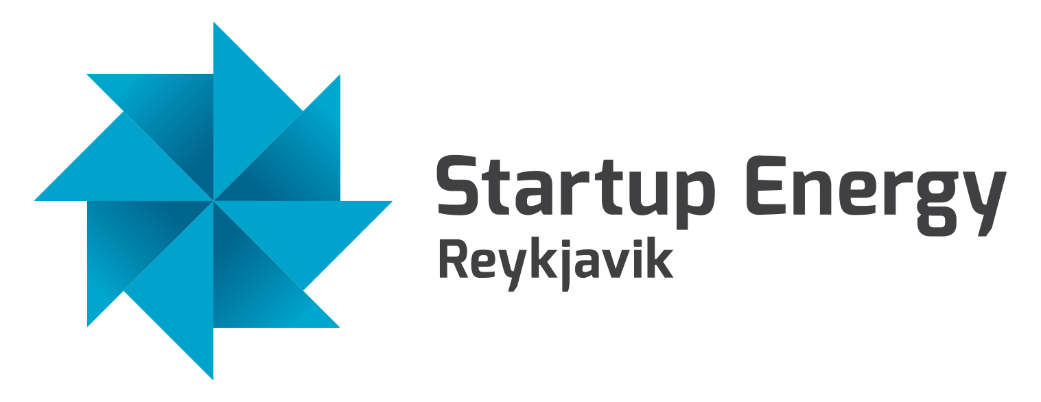 Startup Energy Reykjavik