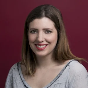 Elsa Ýr Bernhardsdóttir Project Manager at Icelandic Startups / Maternity leave