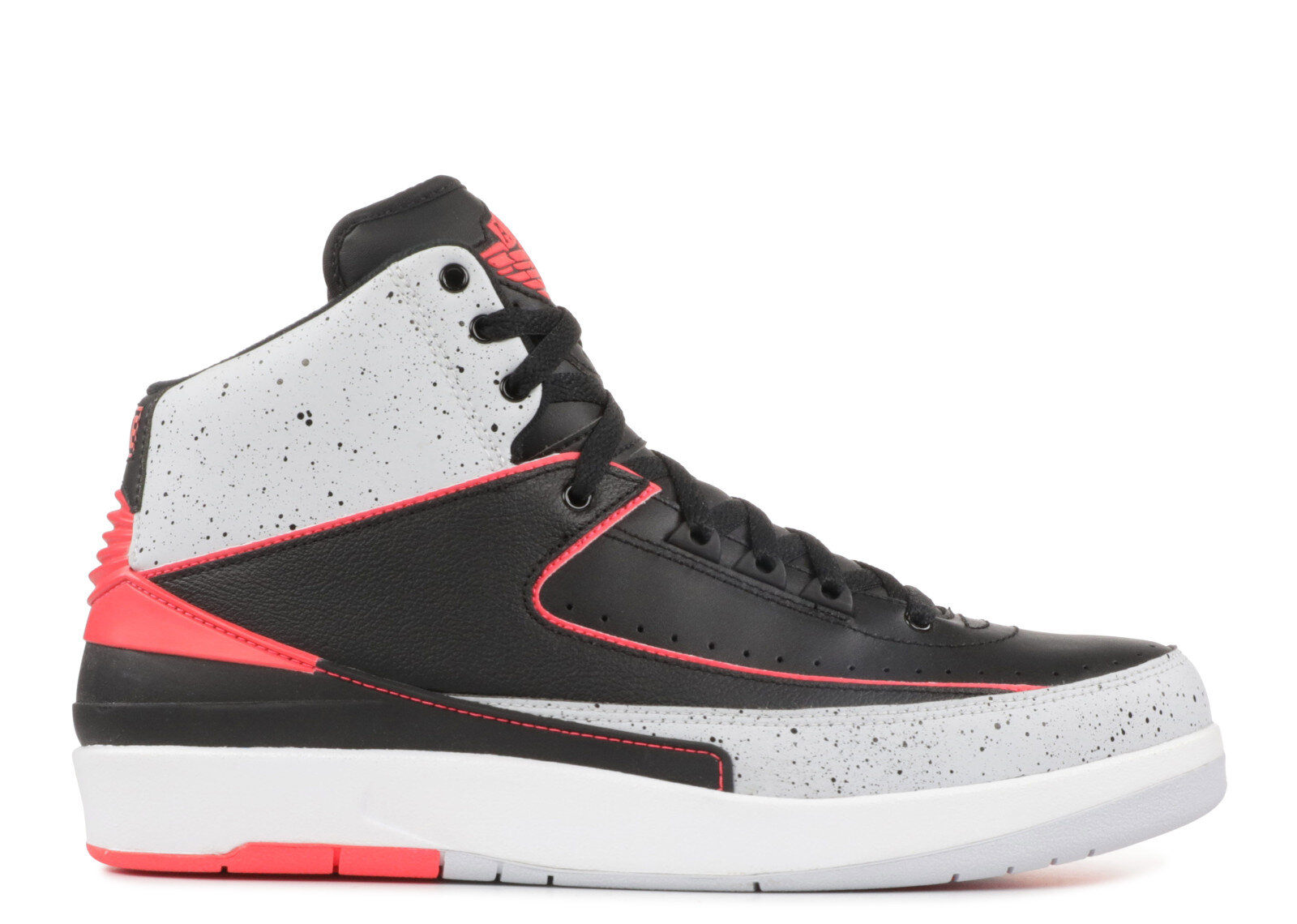 Air Jordan 2 Retro 'Infrared 23'