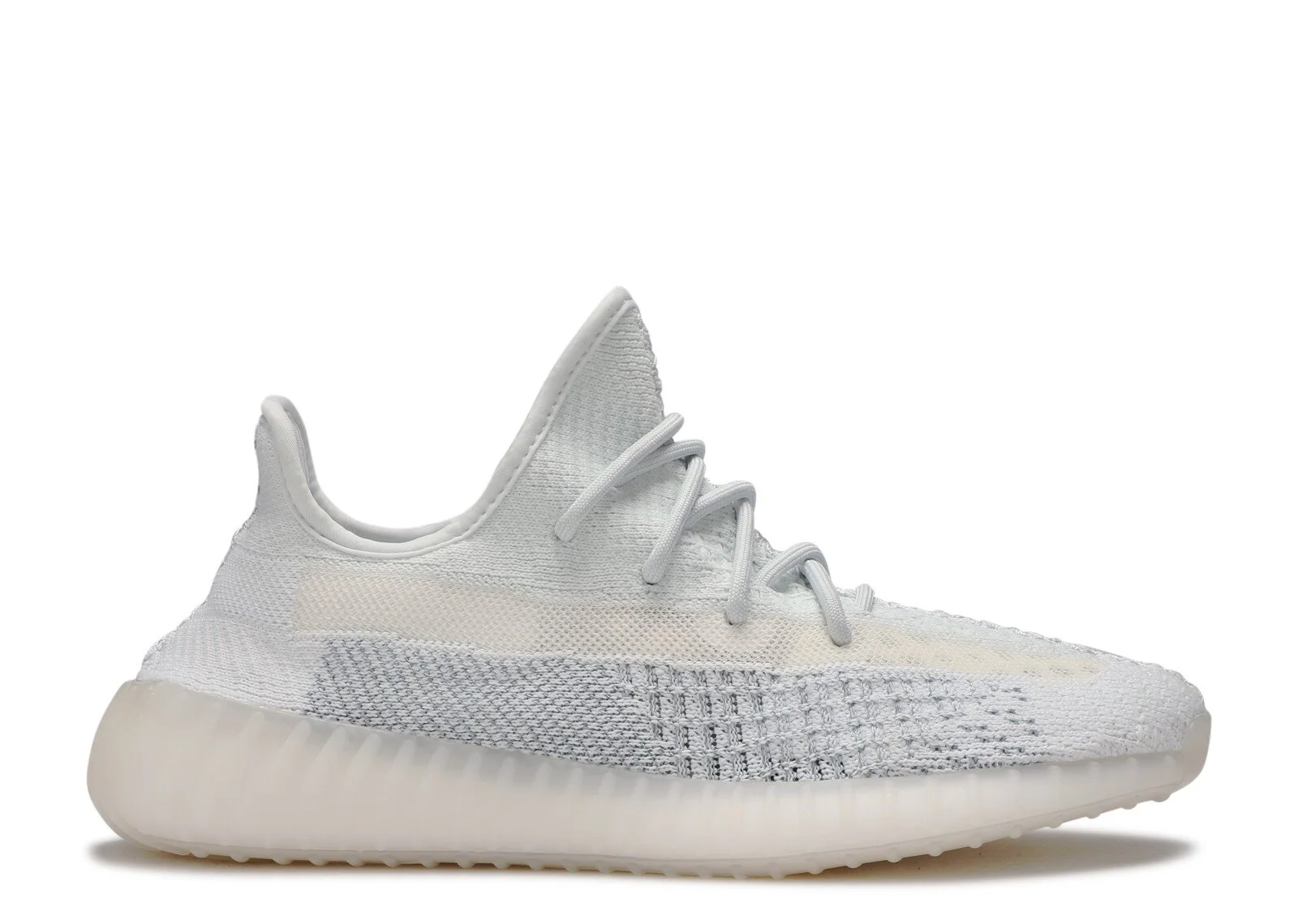 YEEZY Boost 350 V2 'Cloud' - White (REFLECTIVE)