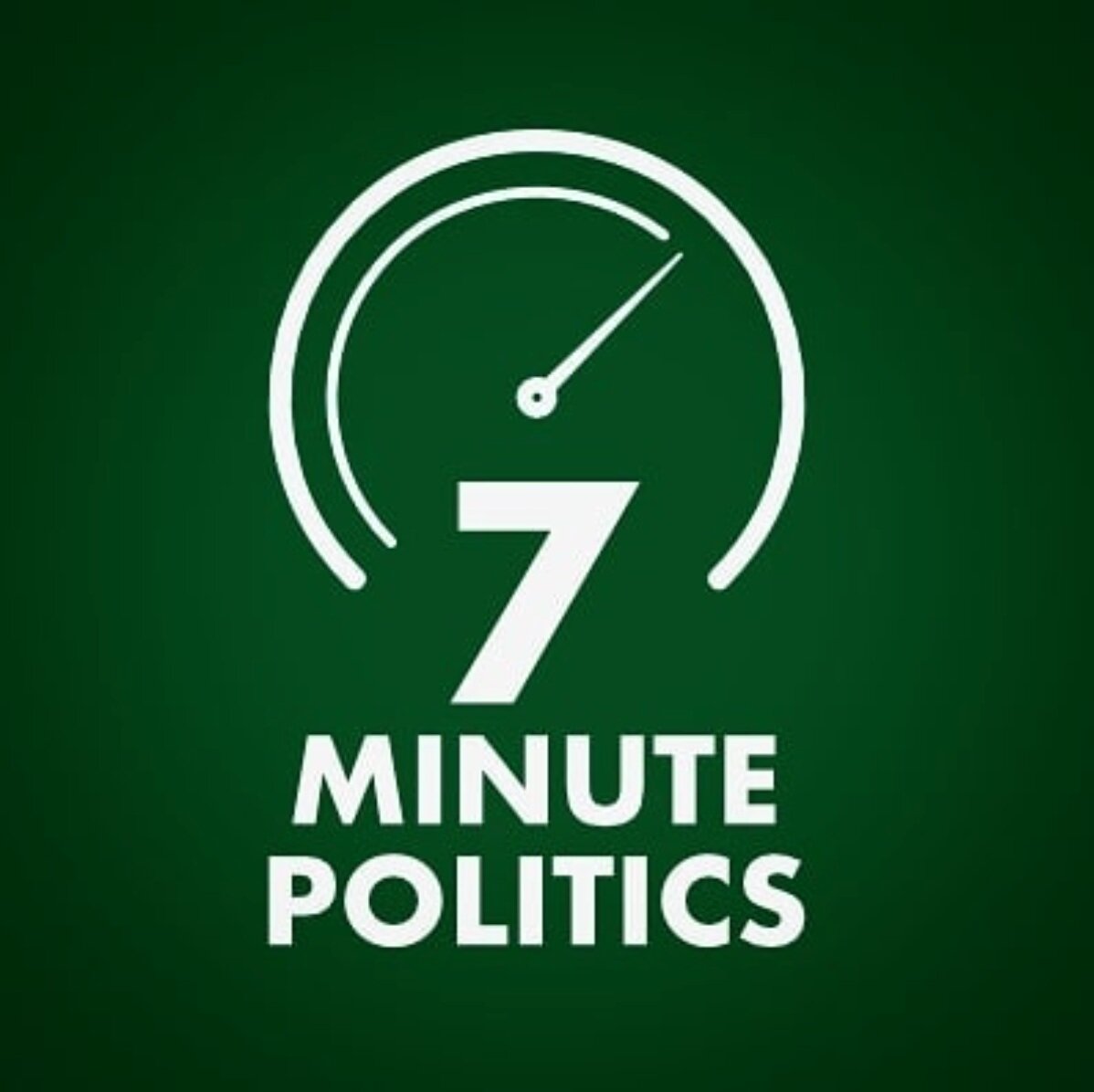 Charlie McCallie- 7 Minute Politics 