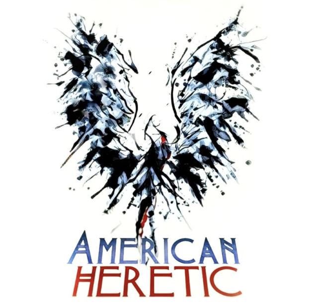Charlie McCallie- American Heretic Podcast