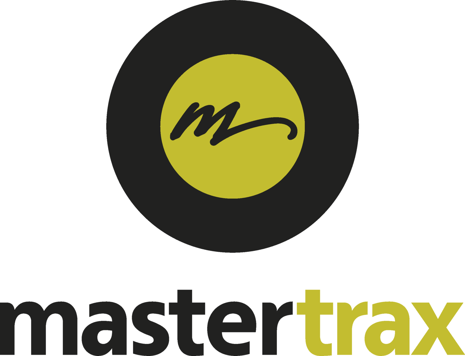 MasterTrax