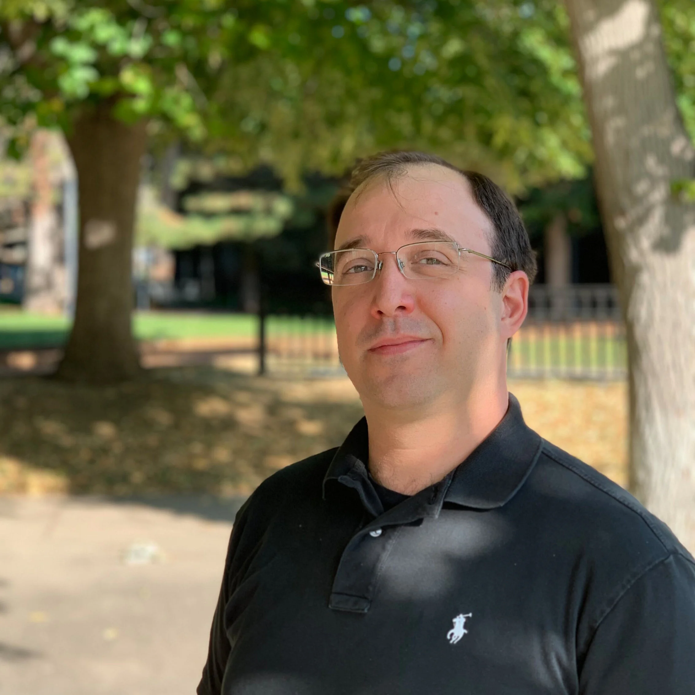 Tim Burns, Accompanist