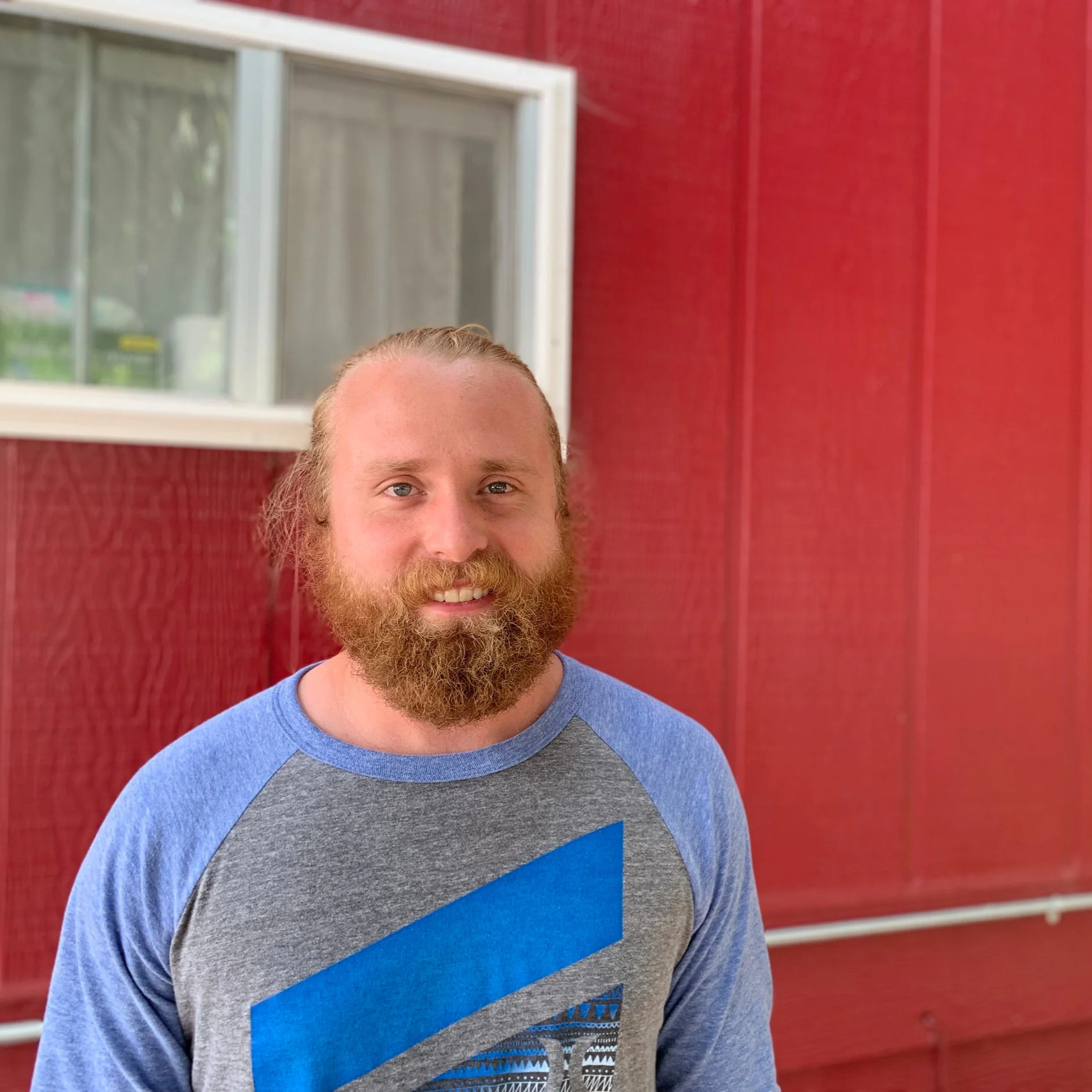 Eli Fairman, Preschool Teacher