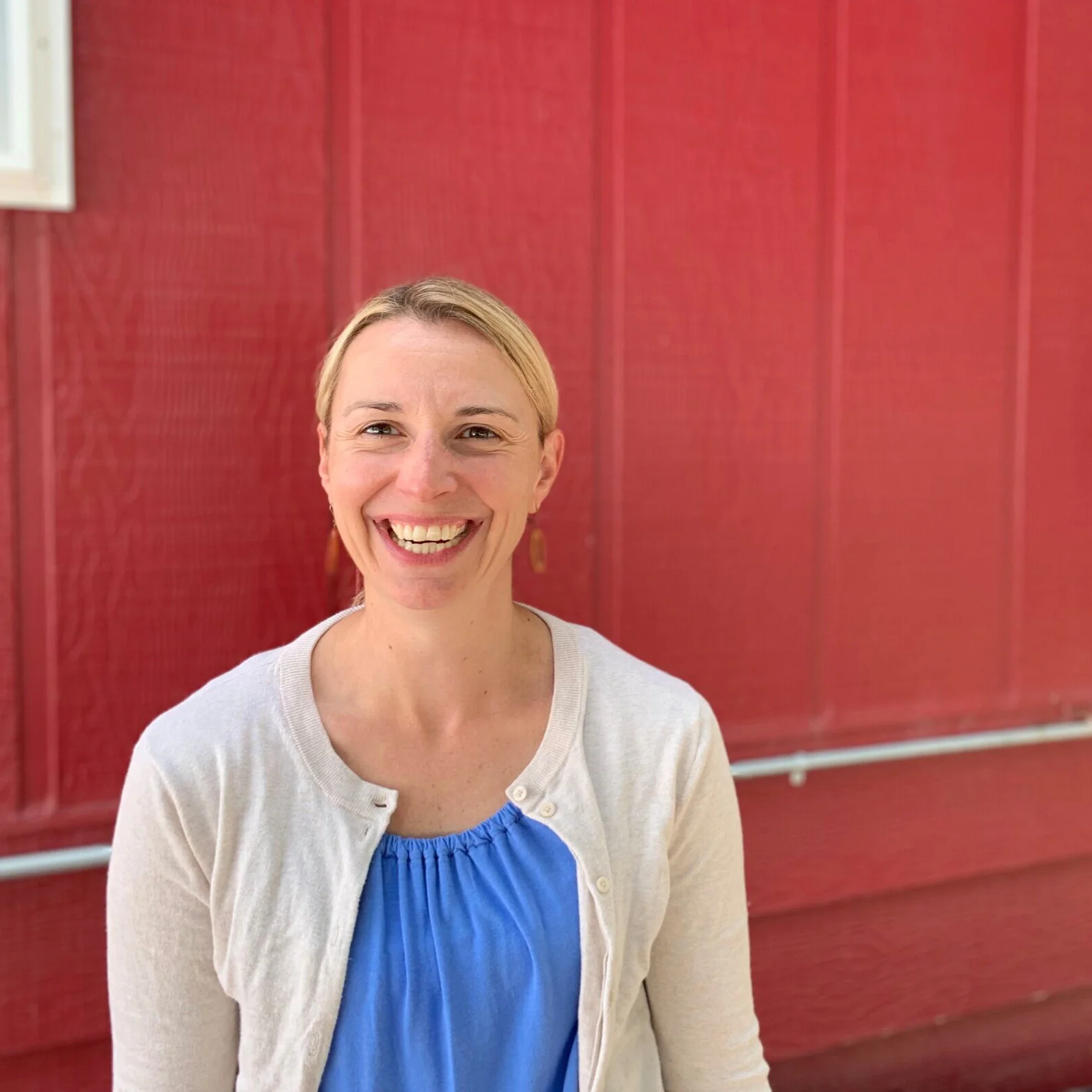 Amy Holton, Preschool Teacher