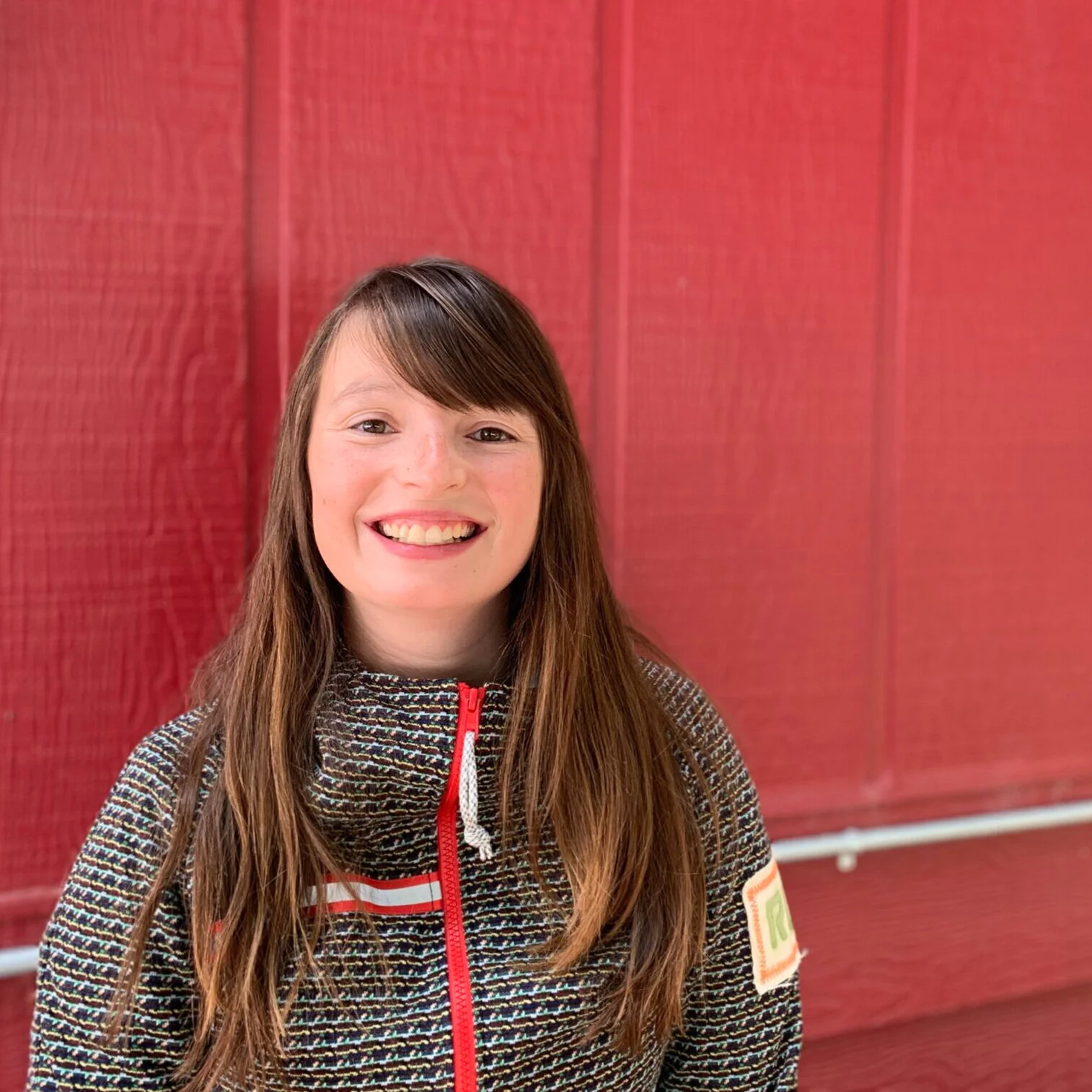 Jen Hoffman, Preschool Teacher