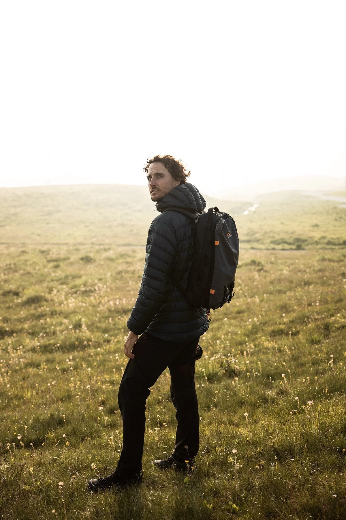 Chandler Borries Global Outdoor Travel Photography Portrait