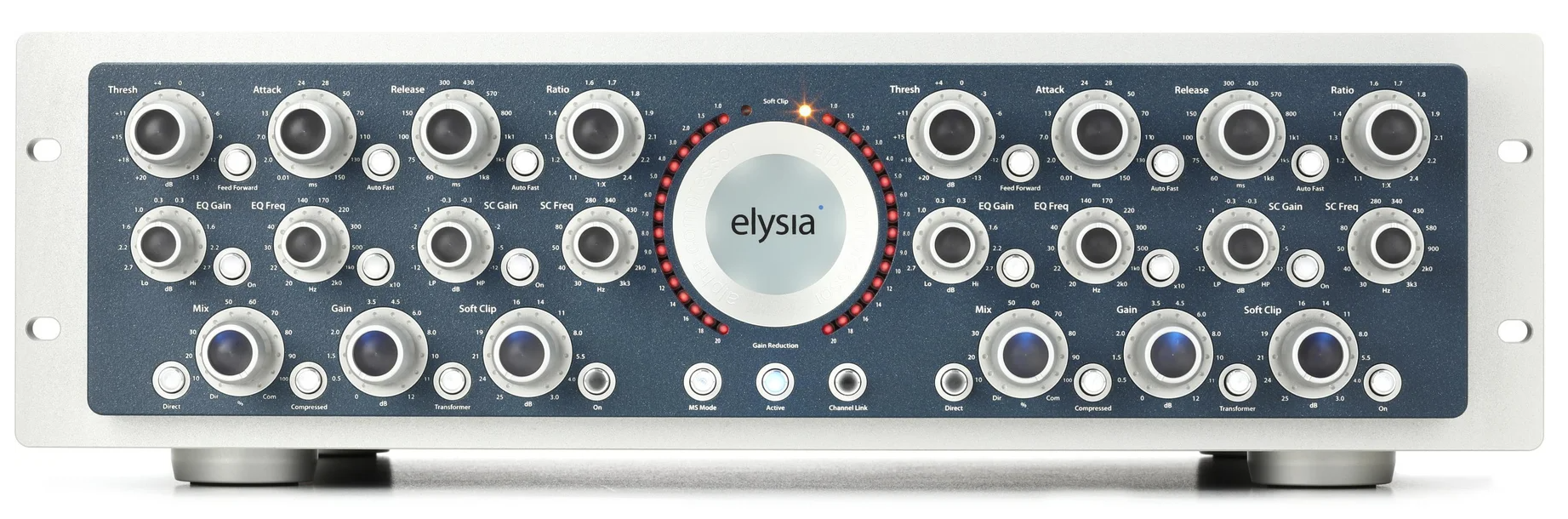 Elysia Alpha Compressor — BELIEVE HIGH FIDELITY