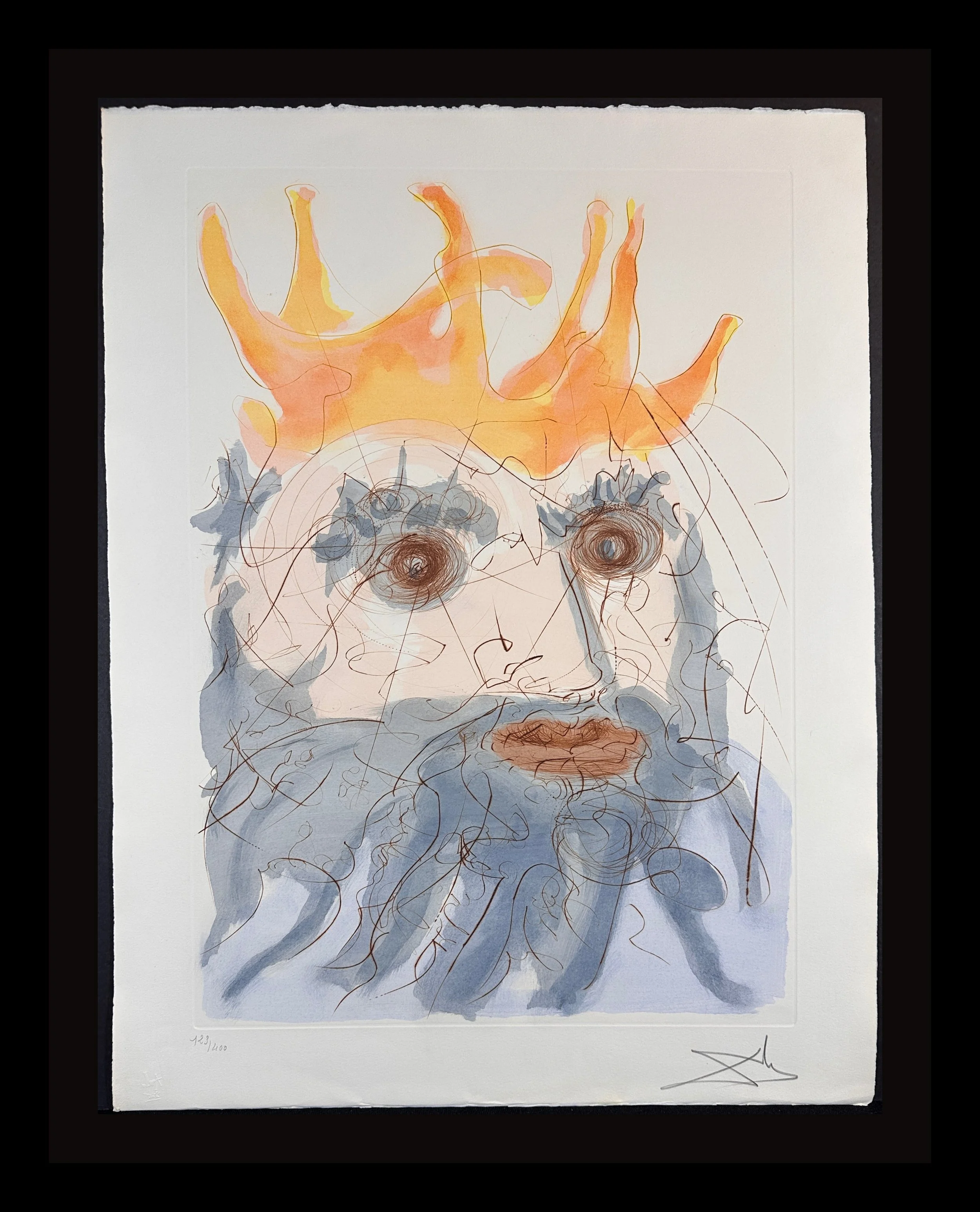 Our Historical Heritage King Saul