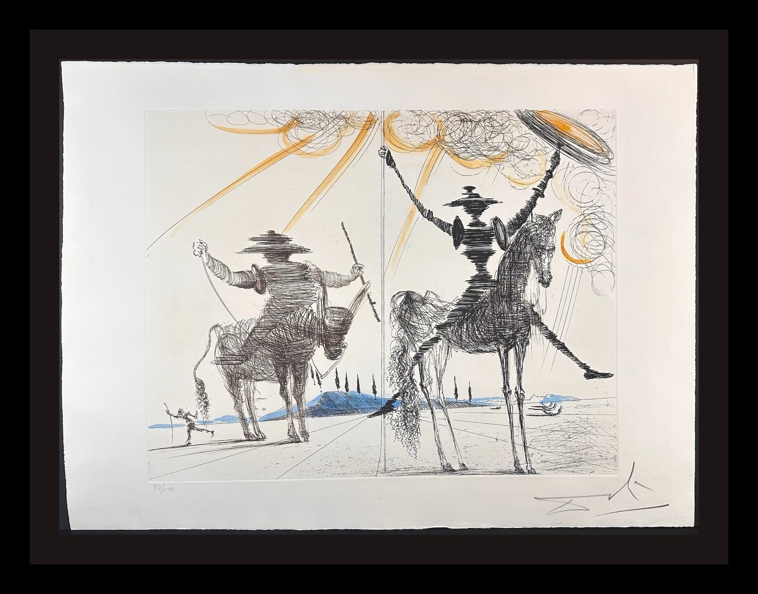 Don Quixote