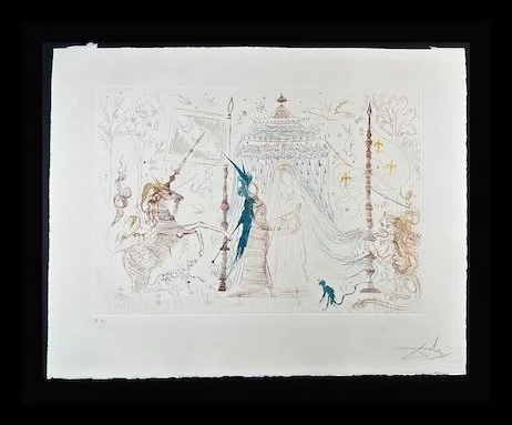 Gala, mon seul désir