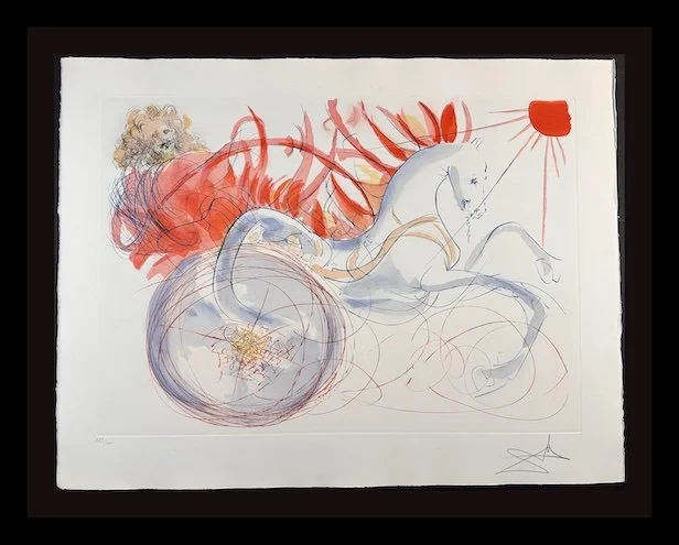 Our Historical Heritage Elijah