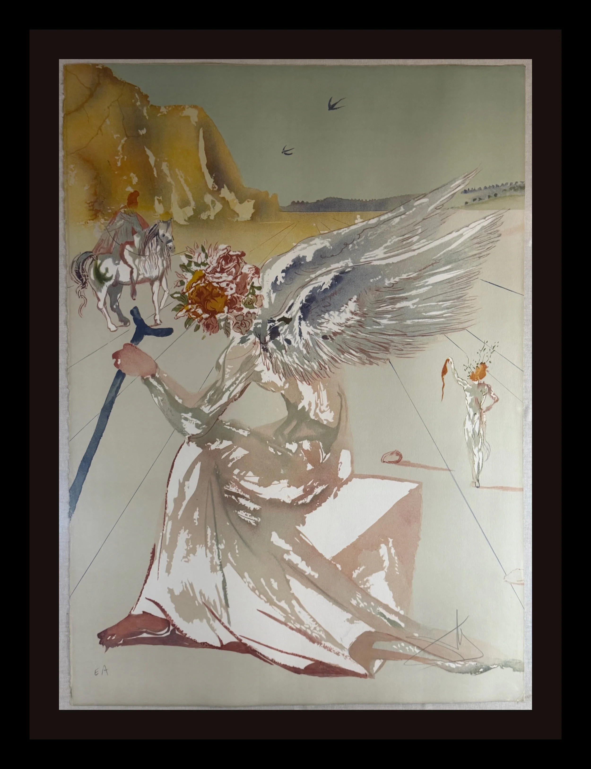 Hommage a Homere Helen of Troy