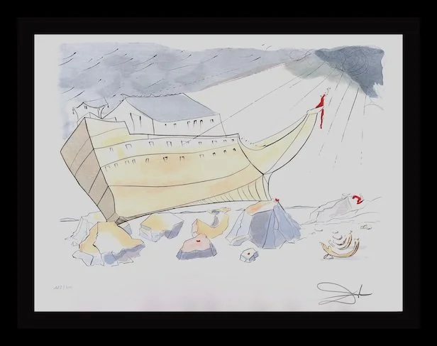 Our Historical Heritage Noah's Ark