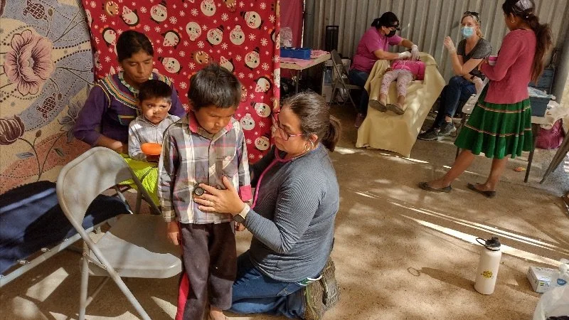 UIMA's Medical/Dental Clinic