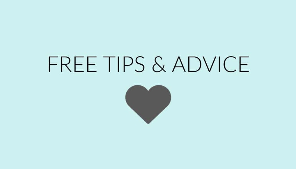 WANT FREE TIPS AND ADVICE FOR YOUR LITTLE ONE? READ MY BLOG!