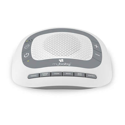 Homemedics Sound machine