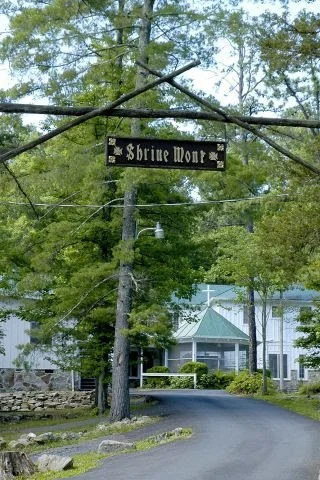 Dudes &amp; Dads Retreat