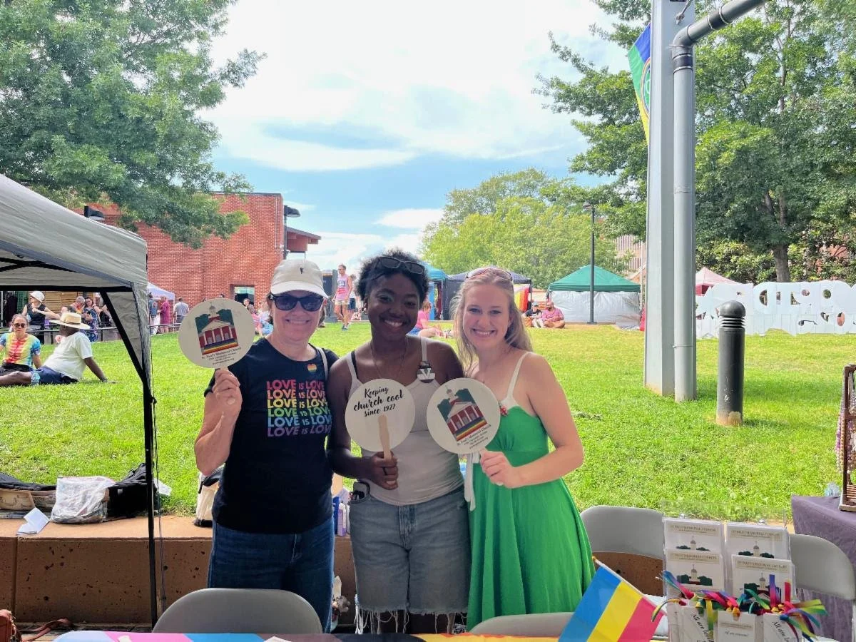 Cville Pride 2026