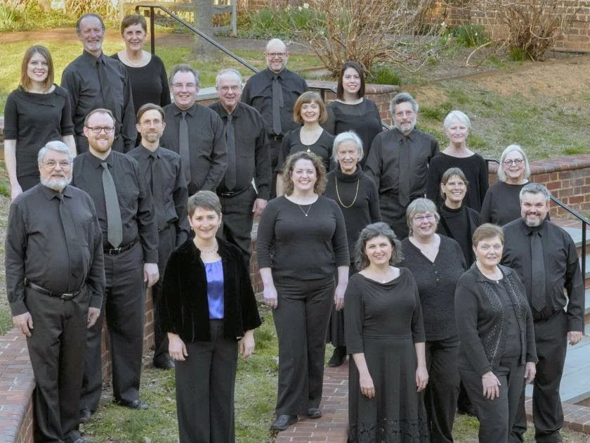 Choral Evensong