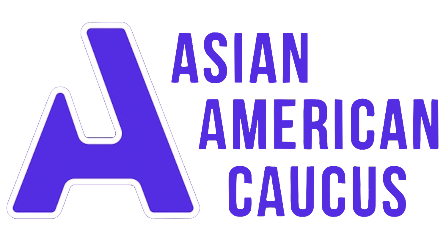 ASIAN AMERICAN CAUCUS