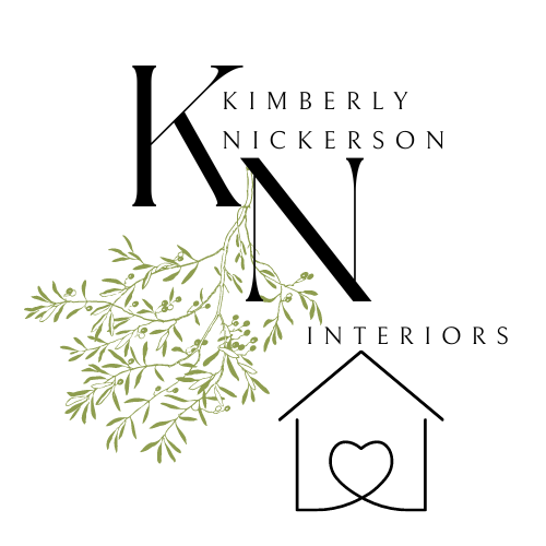 KIMBERLY NICKERSON INTERIORS |Online Design Services|Online Interior Design Services 