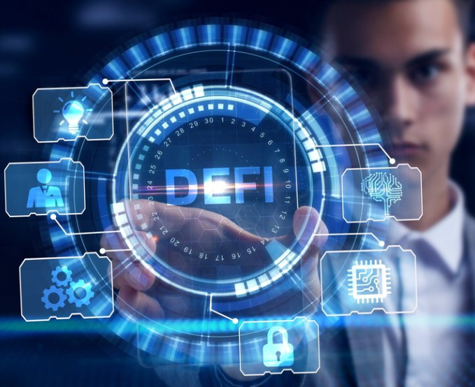 Apply for PhD scholarship in Digital Finance