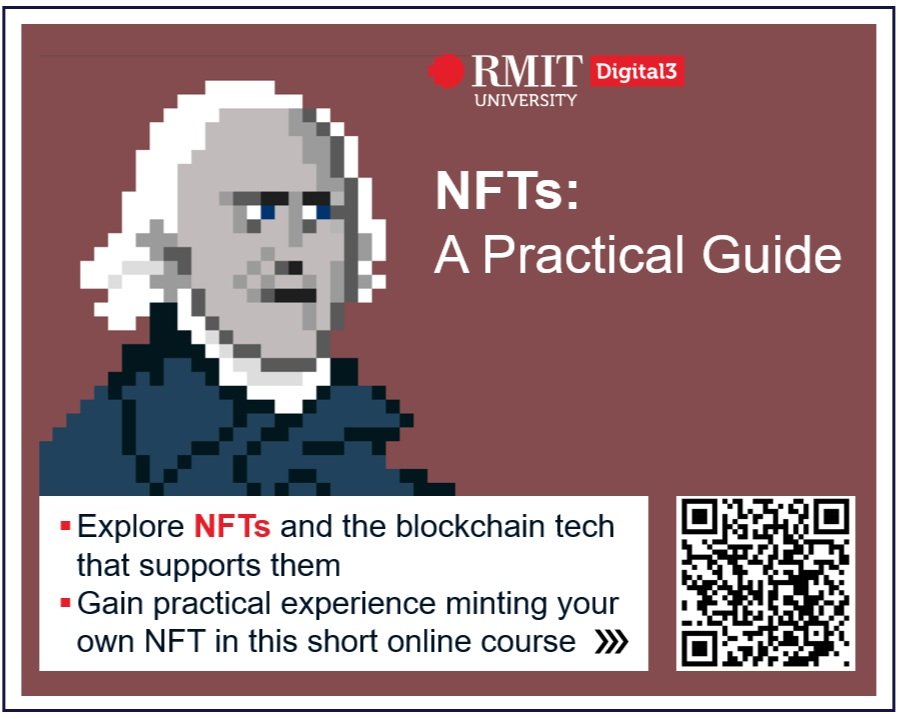 NFTs: The Practical Guide