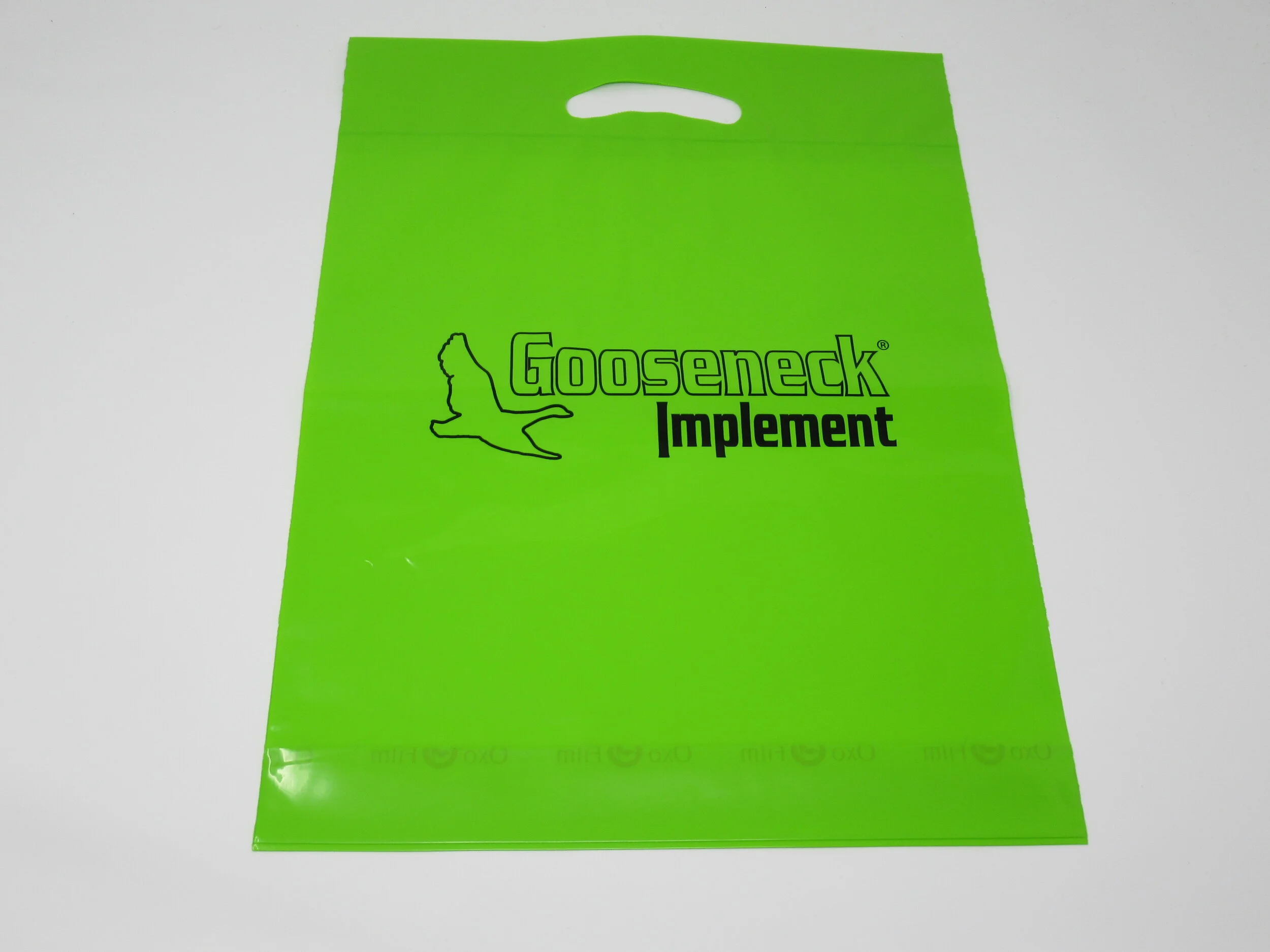 Green Bags