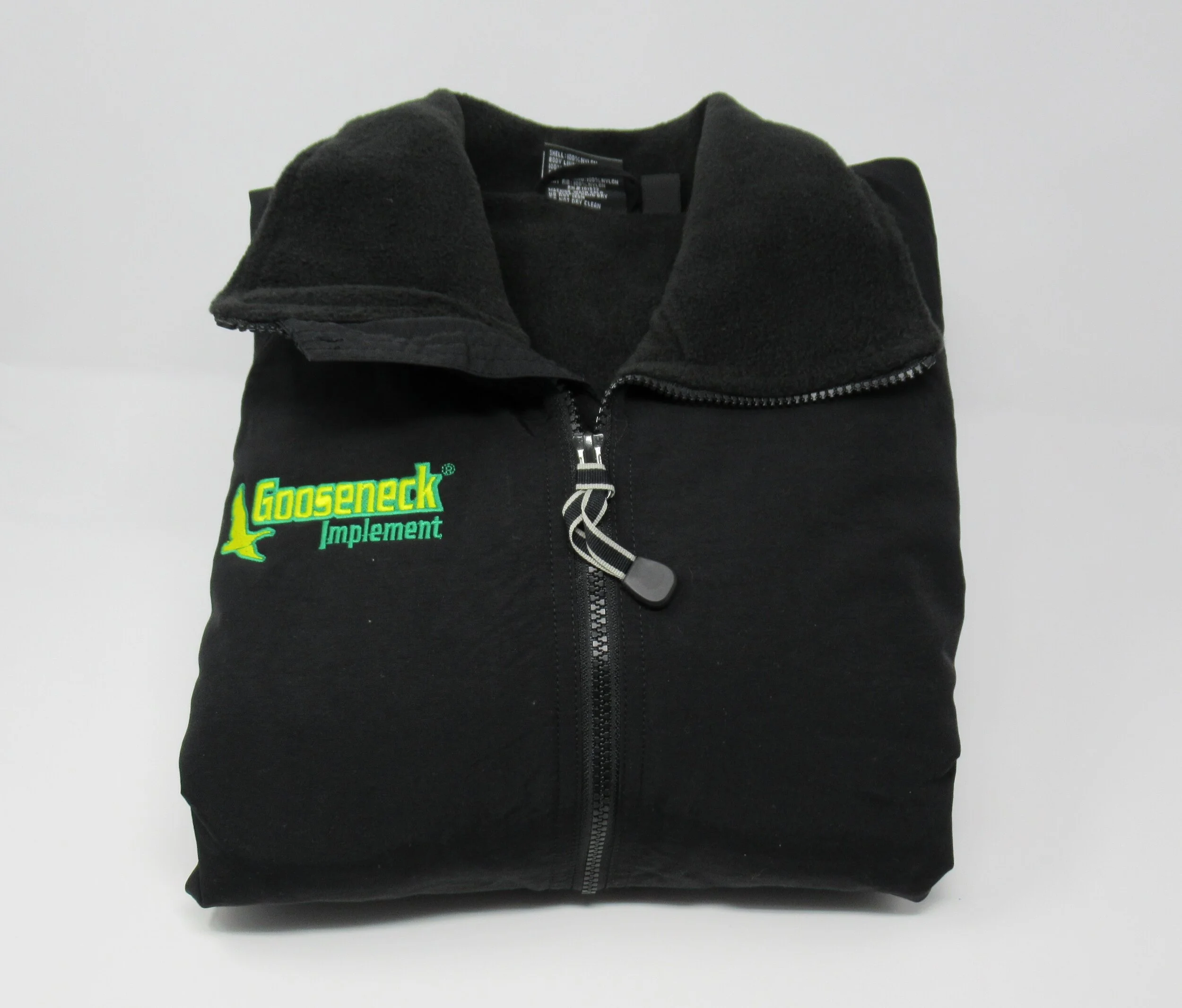 3 Season Gooseneck Jacket