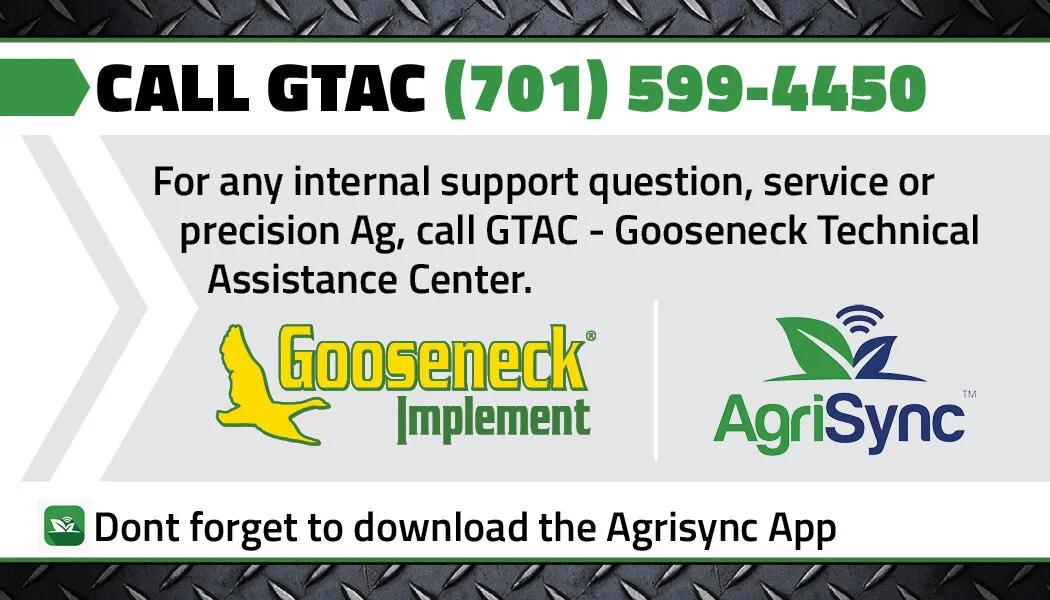 Call GTAC Business Cards