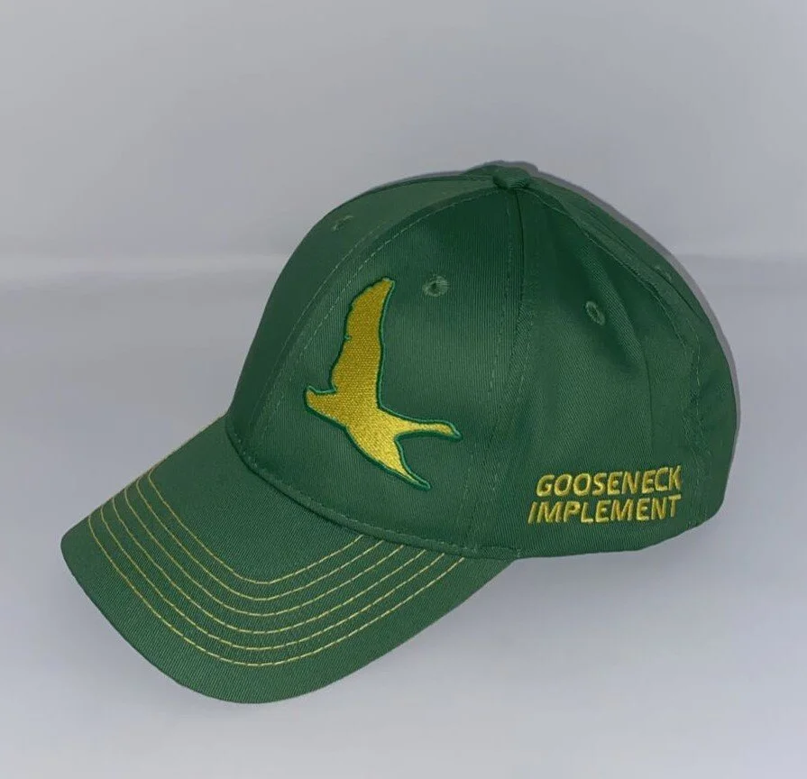 Green Goose Cap.jpeg