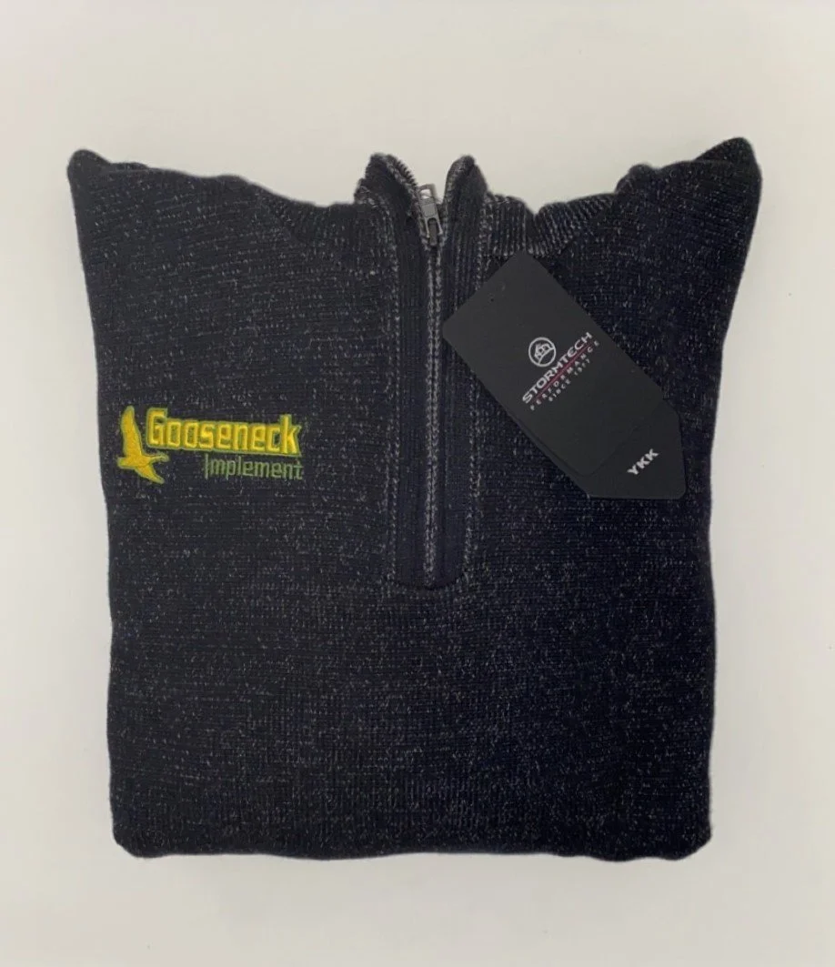 StormTech Loden Long Sleeve Hoody (Limited Inventory)