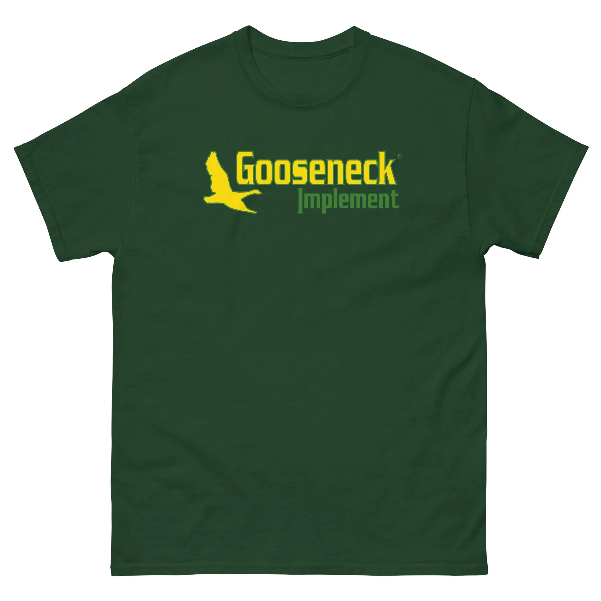 unisex-classic-tee-forest-green-front-69de9985a5d68.jpg