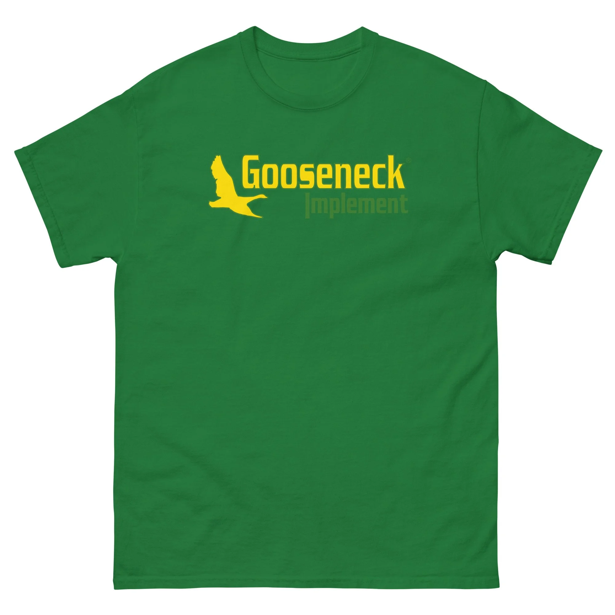 unisex-classic-tee-turf-green-front-69de9985a5e74.jpg