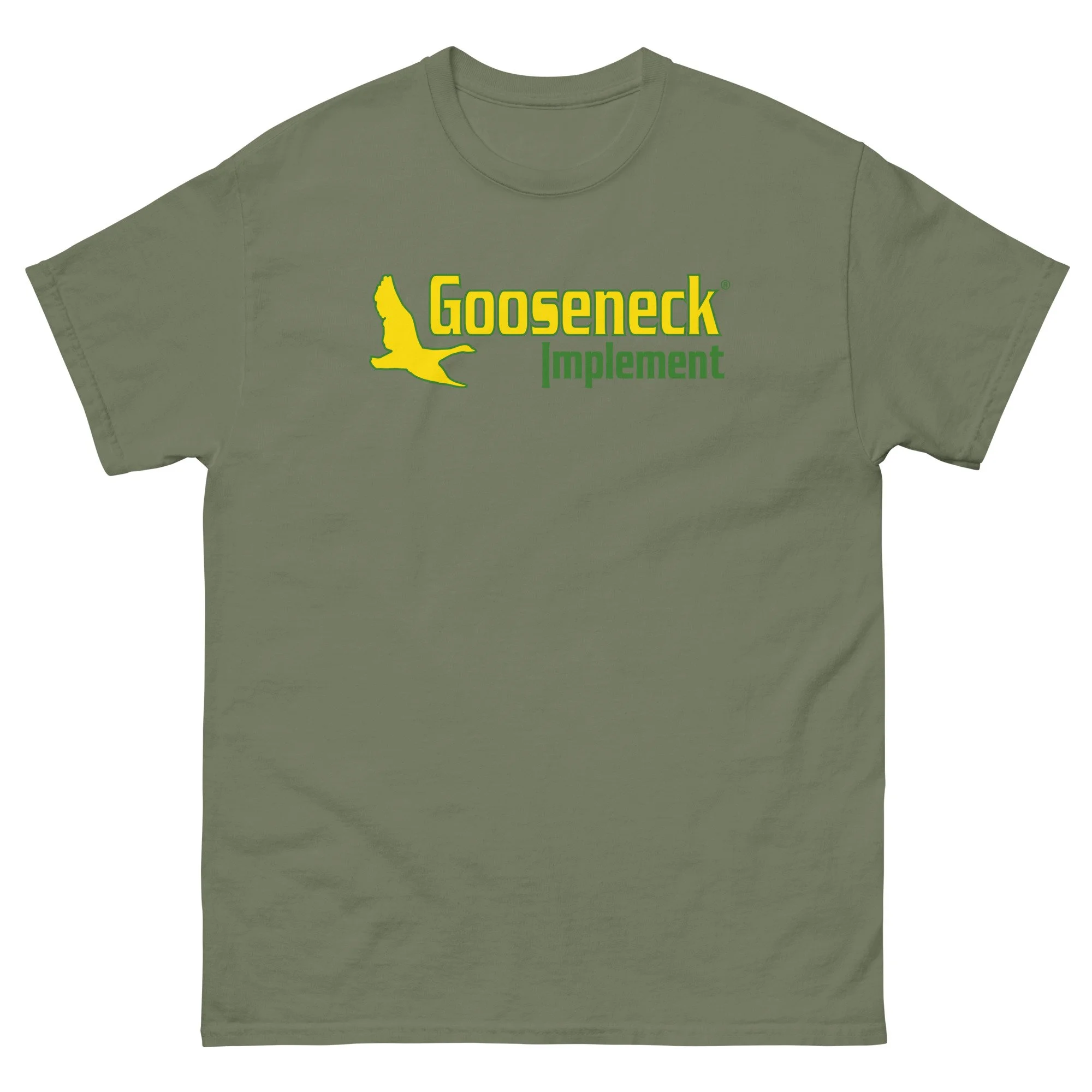 unisex-classic-tee-military-green-front-69de9985a5c5f.jpg