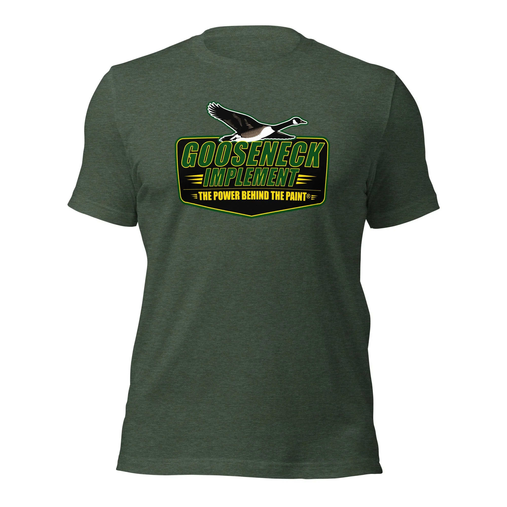 unisex-staple-t-shirt-heather-forest-front-6a749d3da44e3.jpg