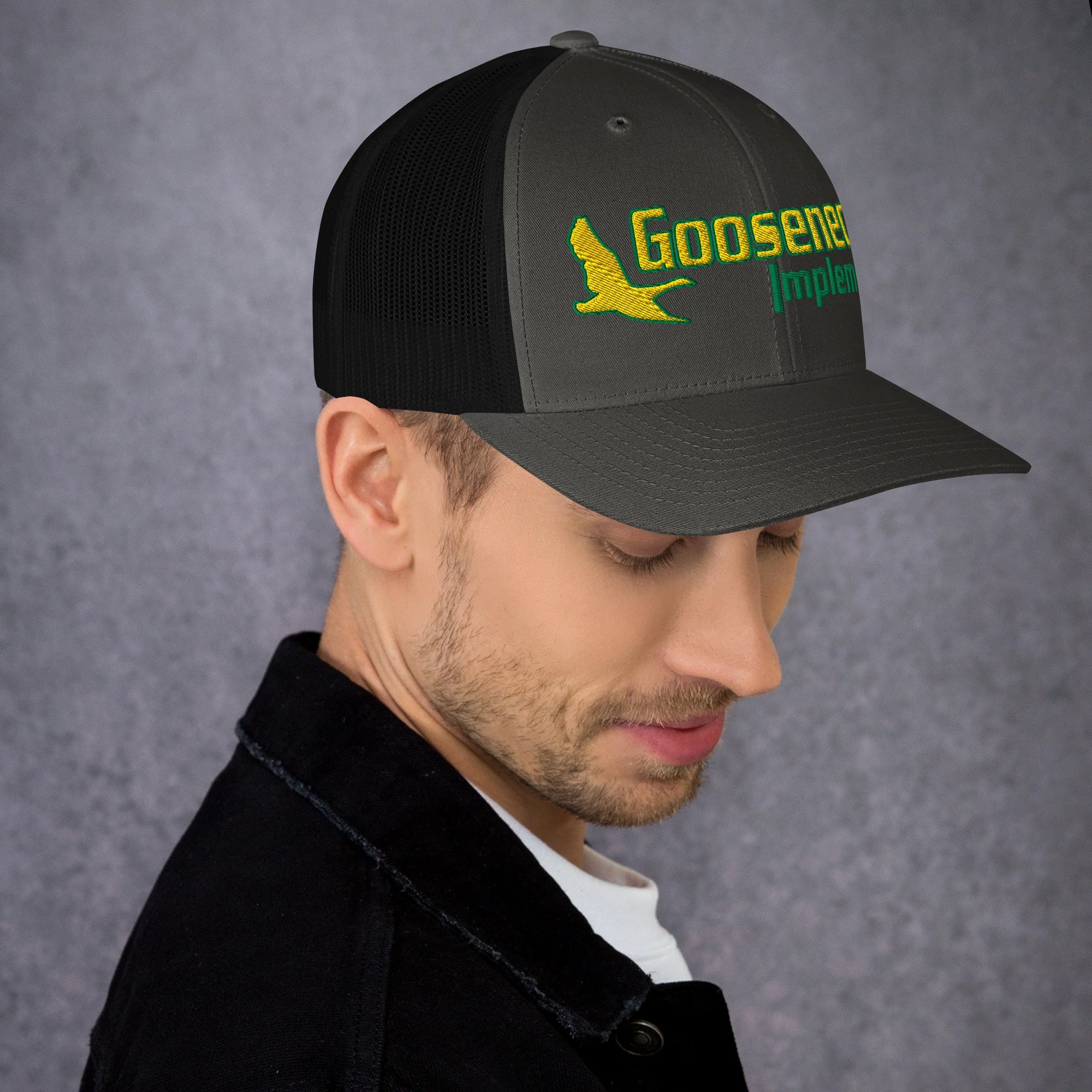 retro-trucker-hat-charcoal-black-right-6aa17a29adf69.jpg