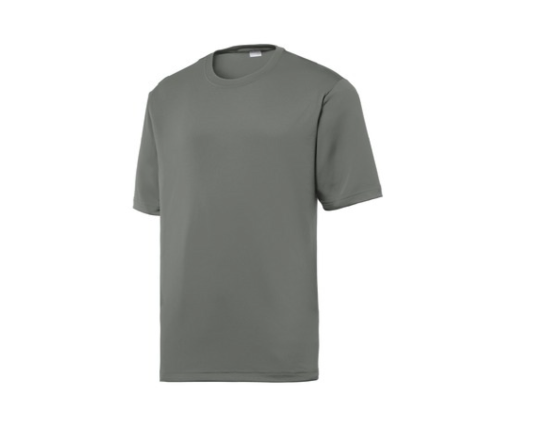 Sport-Tek PosiCharge Tough Tee