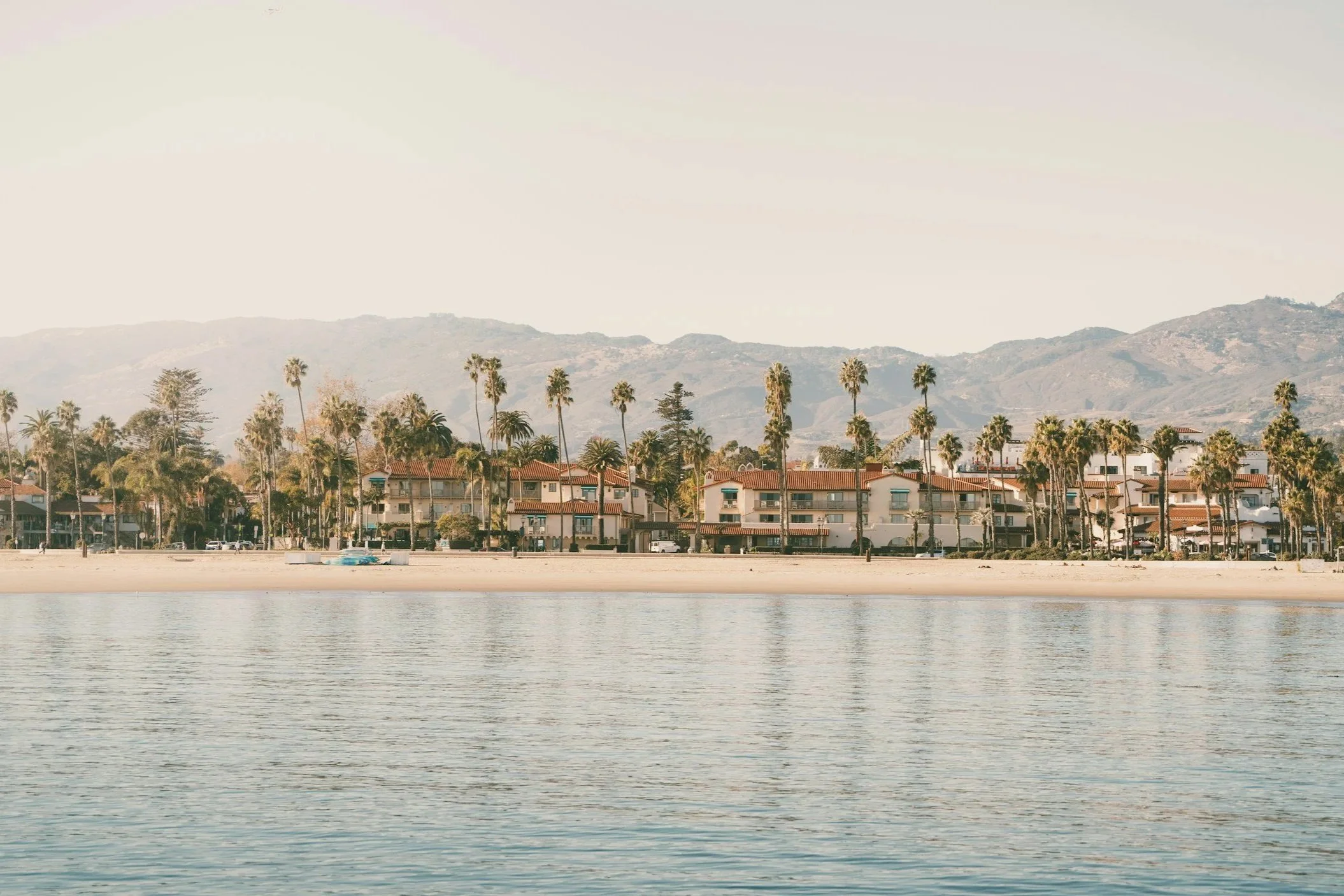 City of Santa Barbara. A vast PSL program, with construction, commercial/industrial, CIP projects, Sanitary Sewer Overflow triggers for inspection. 