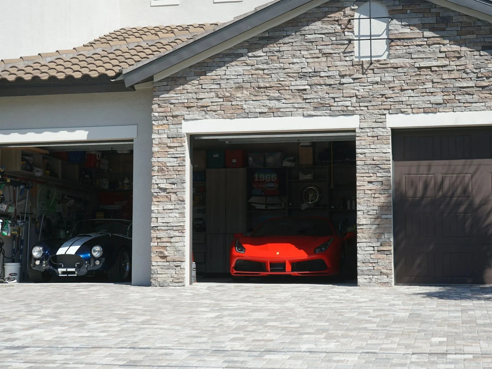 Town of Hillsborough. A point-of-sale, construction triggered PSL program in an affluent area with rolling hills and long sewer laterals.