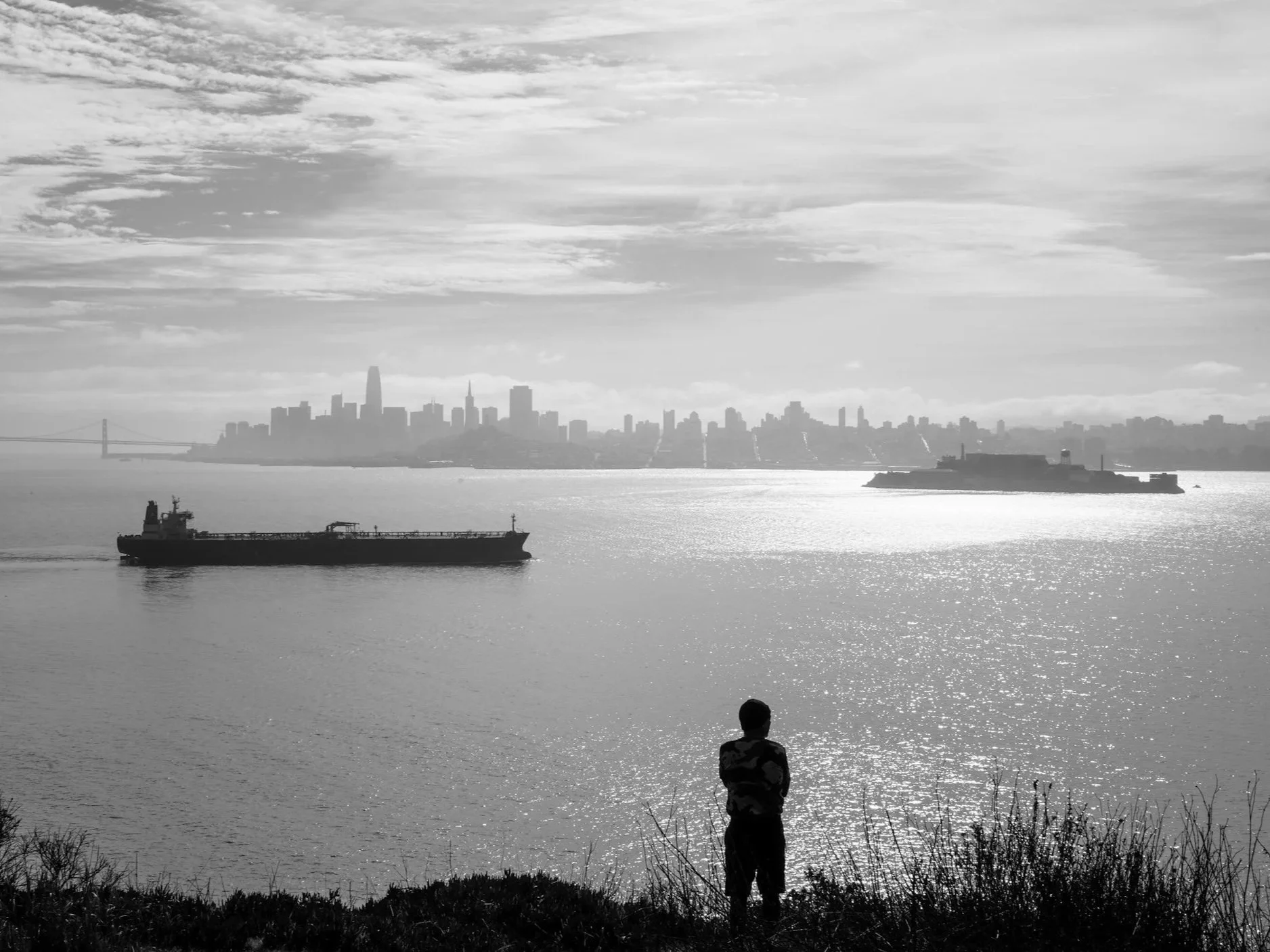 Sanitary District No.5 of Marin County. A district-run private sewer lateral program supporting spill prevention and long-term compliance tracking right on the Bay.